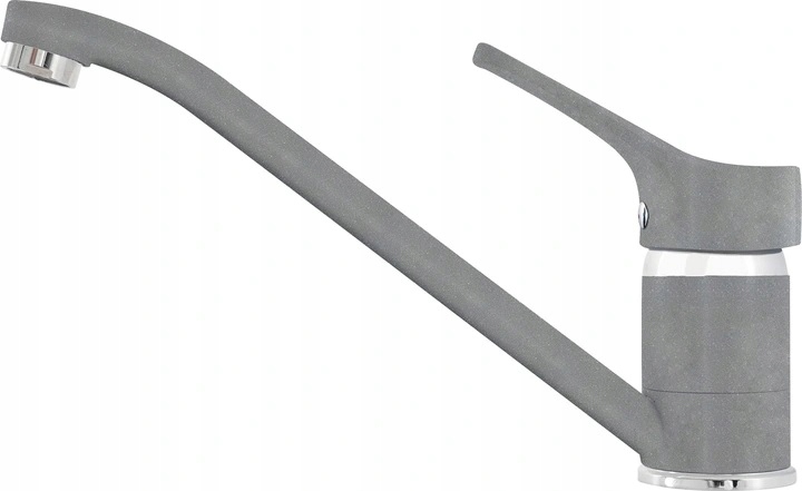 Kuchynská batéria - BATÉRIA PRE KERNAU SINK KWT 03A Šedá metalíza