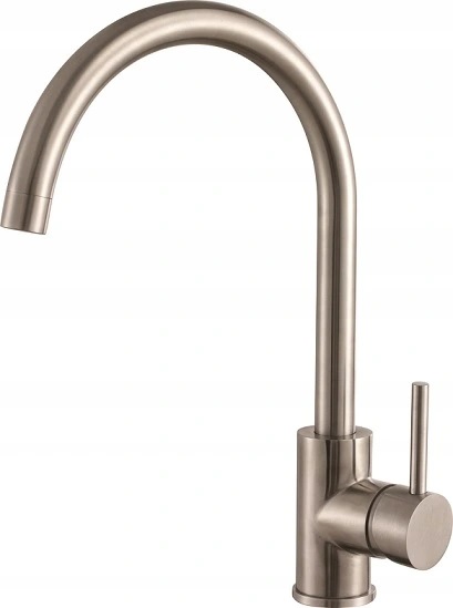 Kuchynská batéria -  BATÉRIA DO KERNAU SINK KWT 07A Oceľ