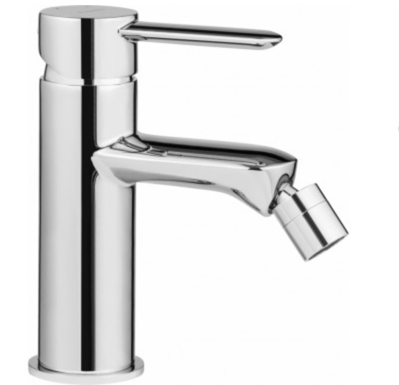 Bidetová batéria - STOJAČNÁ BATÉRIA KALIA CHROME BIDET