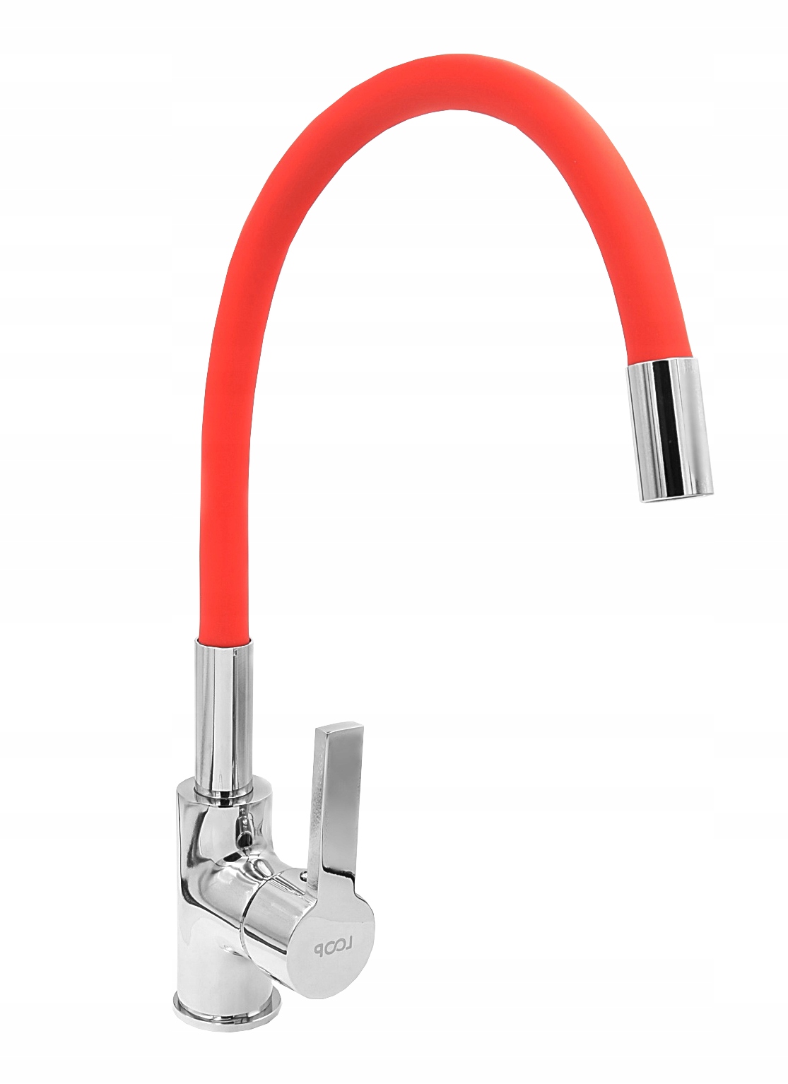 Kuchynská batéria - RED FLEX FLEXIBILNÁ KUCHYNSKÁ BATÉRIA