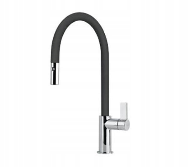 Kuchynská batéria - KUCHYNSKÁ BATÉRIA FRANKE AMBIENT ONYX FRAGRANIT