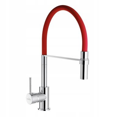 Kuchynská batéria - KAMELEON INVENA KUCHYNSKÁ BATÉRIA 44x16x22 FV