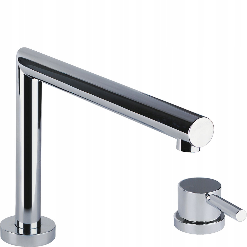 Kuchynská batéria - KUCHYNSKÝ faucet TAP Smeg MT0 CHROMOVÝ STOJAN
