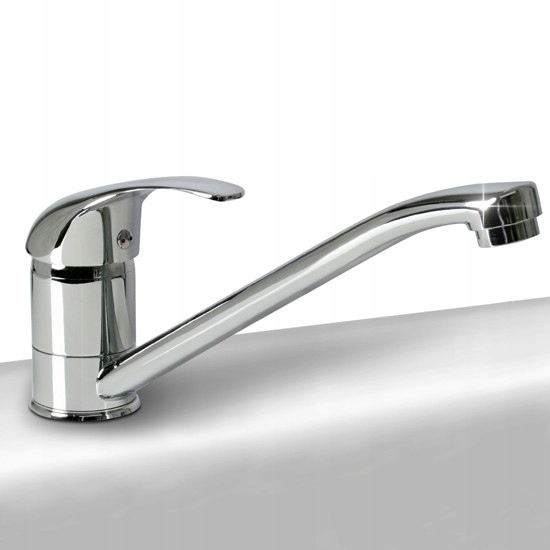 Kuchynská batéria - KUCHYNSKÁ BATÉRIA BATÉRIA ingotový faucet