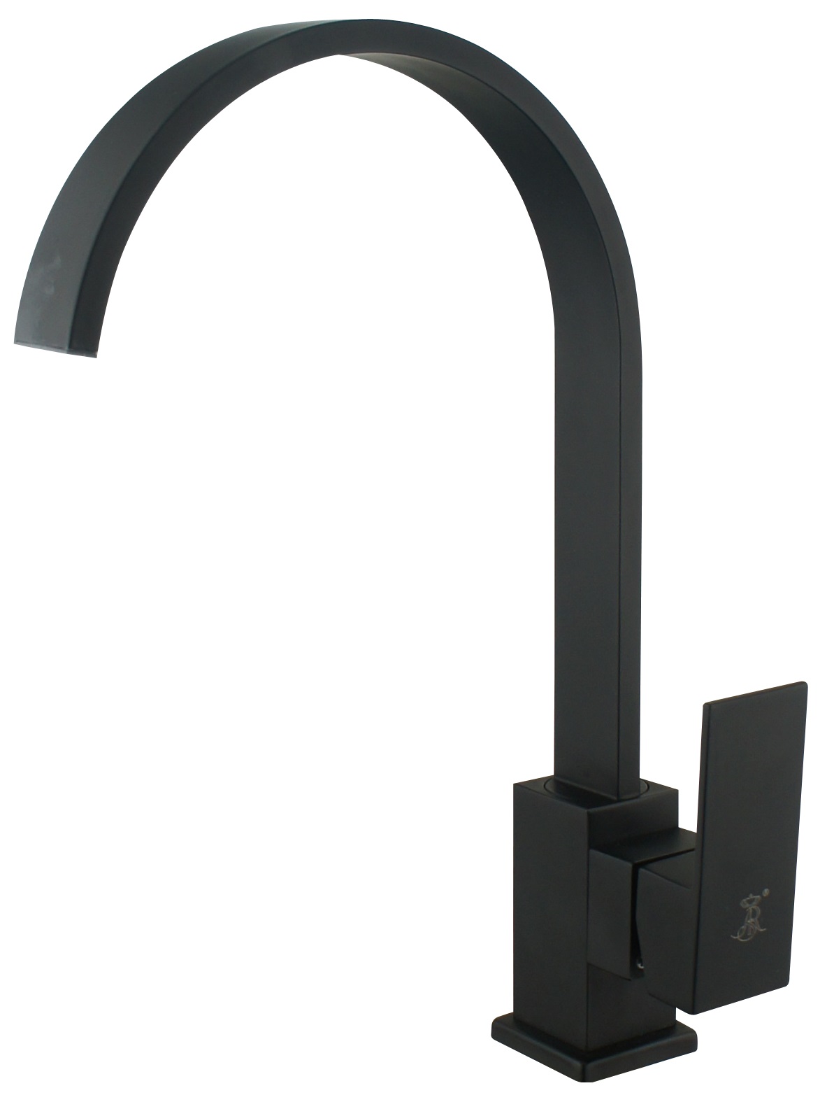 Kuchynská batéria -  KUCHYNSKÁ BATÉRIA ROYAL CARO BLACK SINK BLAC