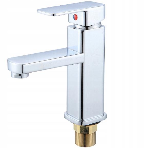 Kuchynská batéria - STOJAJÚCI KUCHYNSKÝ MIEŠAČ SINK SINK CHROM