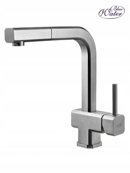 Kuchynská batéria - KUCHYNSKÁ FASTENINGOVÁ OCEL INOX