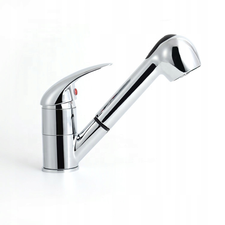 Kuchynská batéria -  KUCHYNSKÝ faucet. VÝŤAH