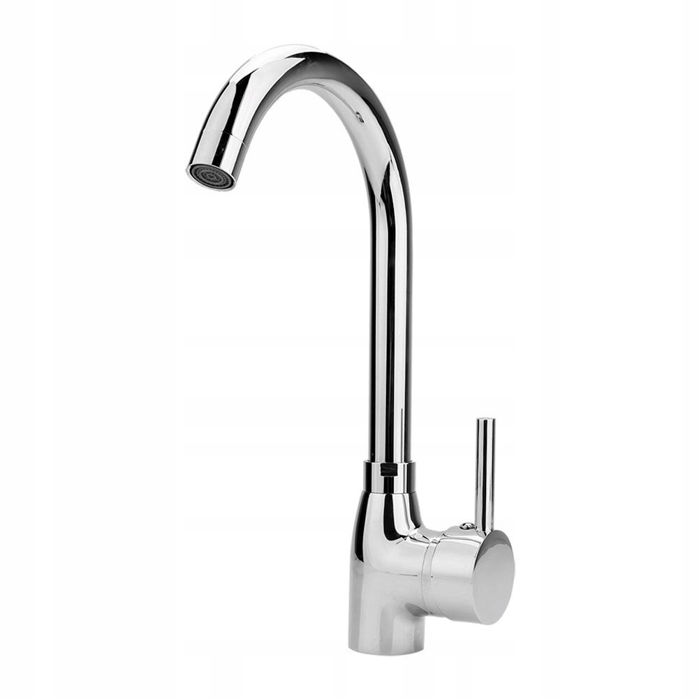 Kuchynská batéria - Faucet KUCHYNSKÝ MIEŠAČ SINKER