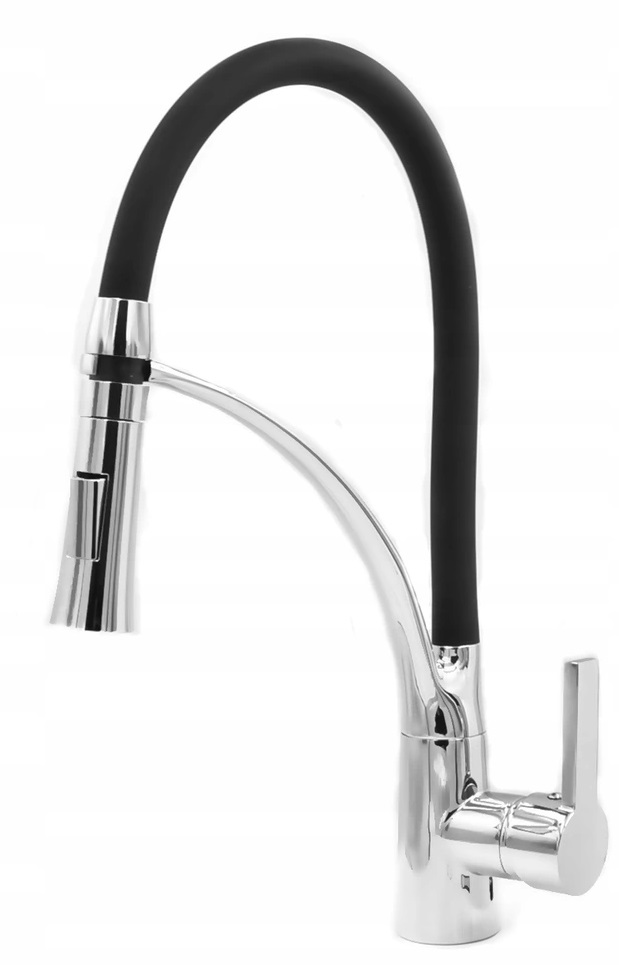 Kuchynská batéria - VYBERATEĽNÝ STROJ NA KUCHYNU