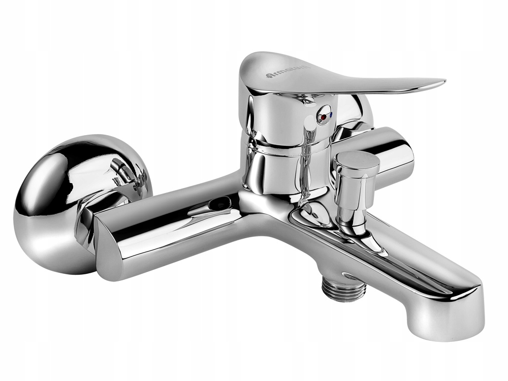 Vaňová batéria - BATÉRIA LEONIT KFA BATHTUB 5314-010-00