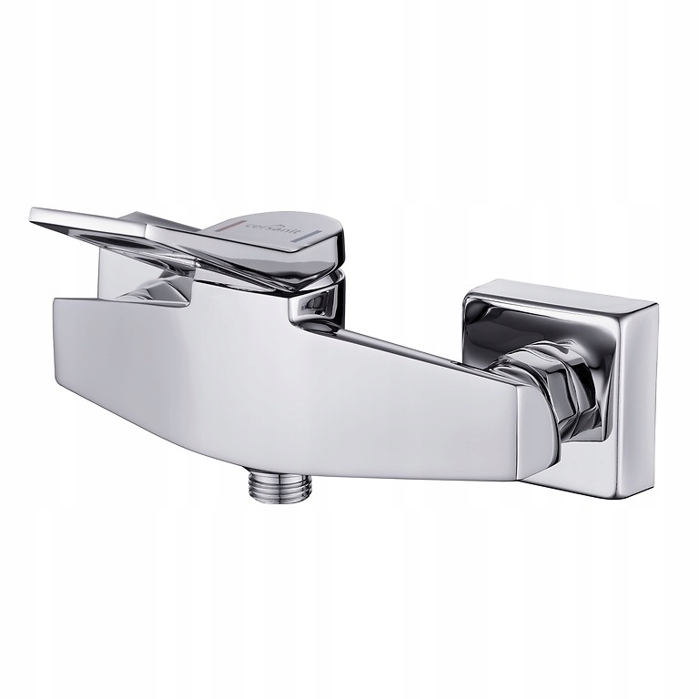 Vaňová batéria - SPRCHOVÁ BATÉRIA CROMO CERSANIT S951-036