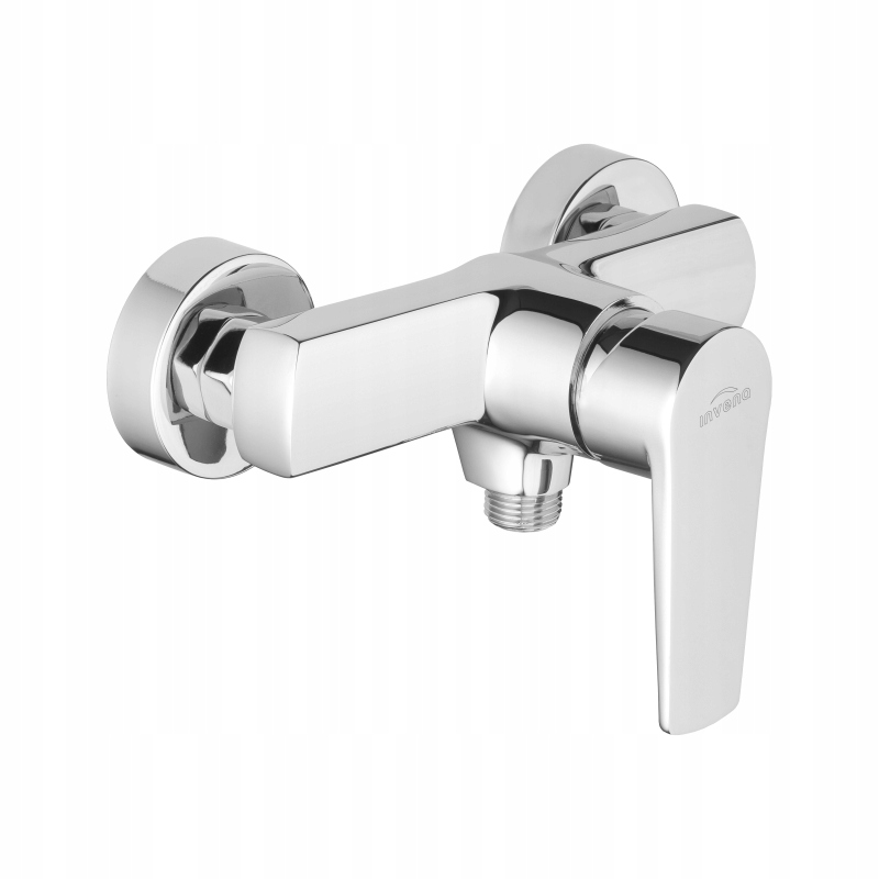 Sprchová batéria - SPRCHOVÁ BATÉRIA LARISA CHROME BN-87-001