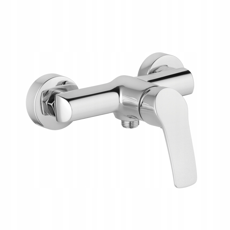 Sprchová batéria - SPRCHOVÁ BATÉRIA MALTA CHROME BN-27-001