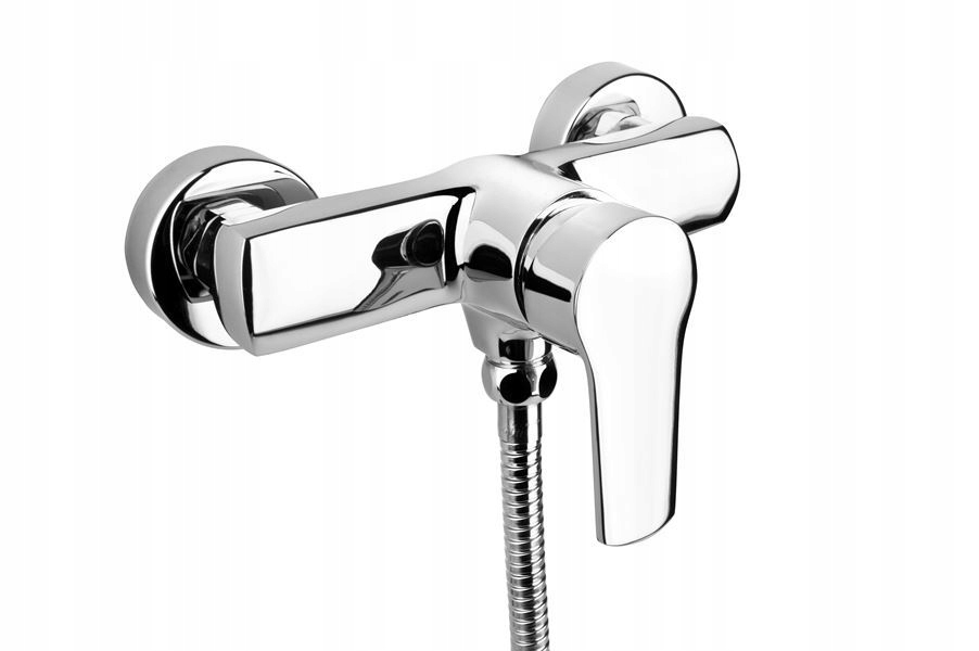 Vaňová batéria - STENOVÝ SPRCHOVÝ faucet SELEN KFA