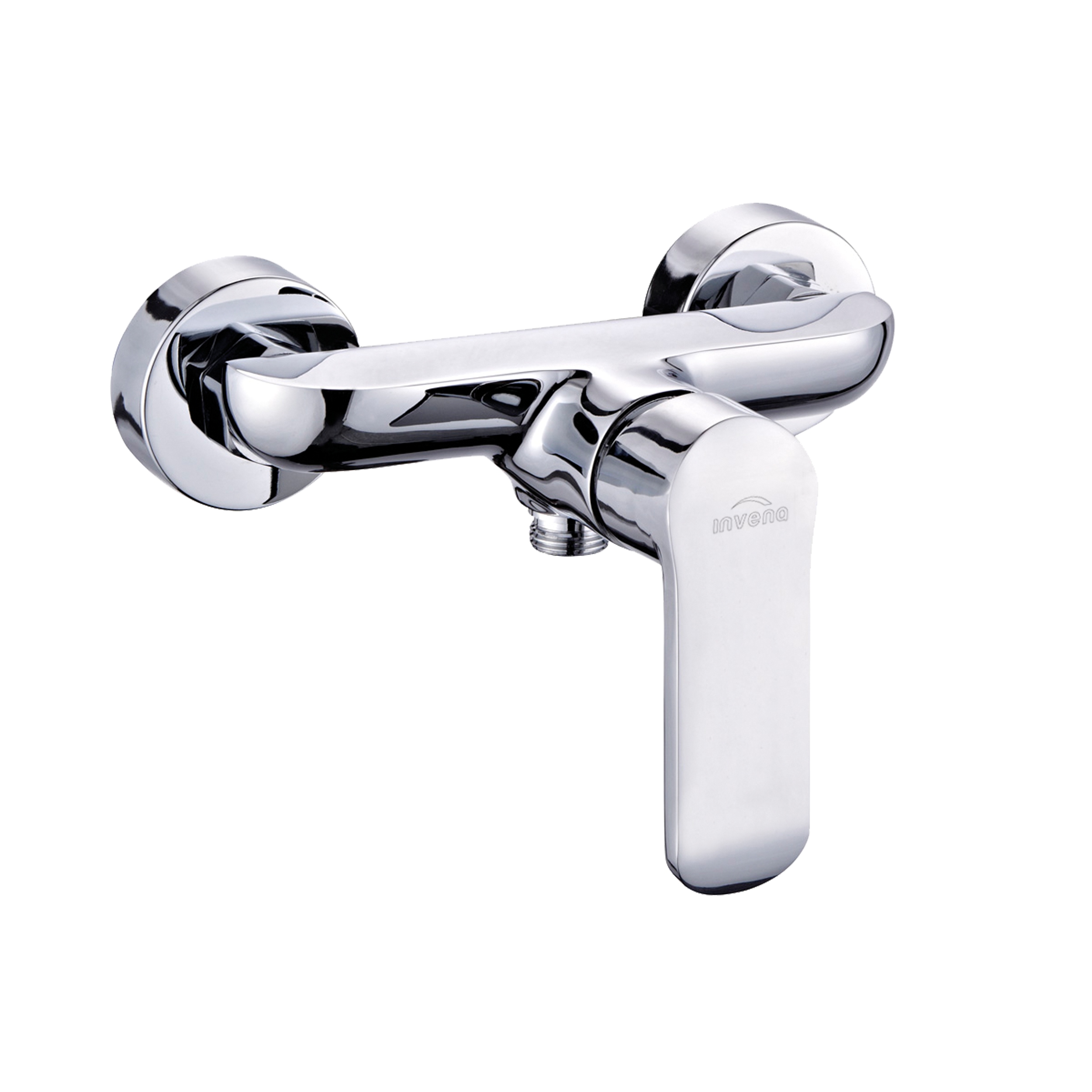 Sprchová batéria - SPRCHOVÁ BATÉRIA SIROS CHROME BN-90-001