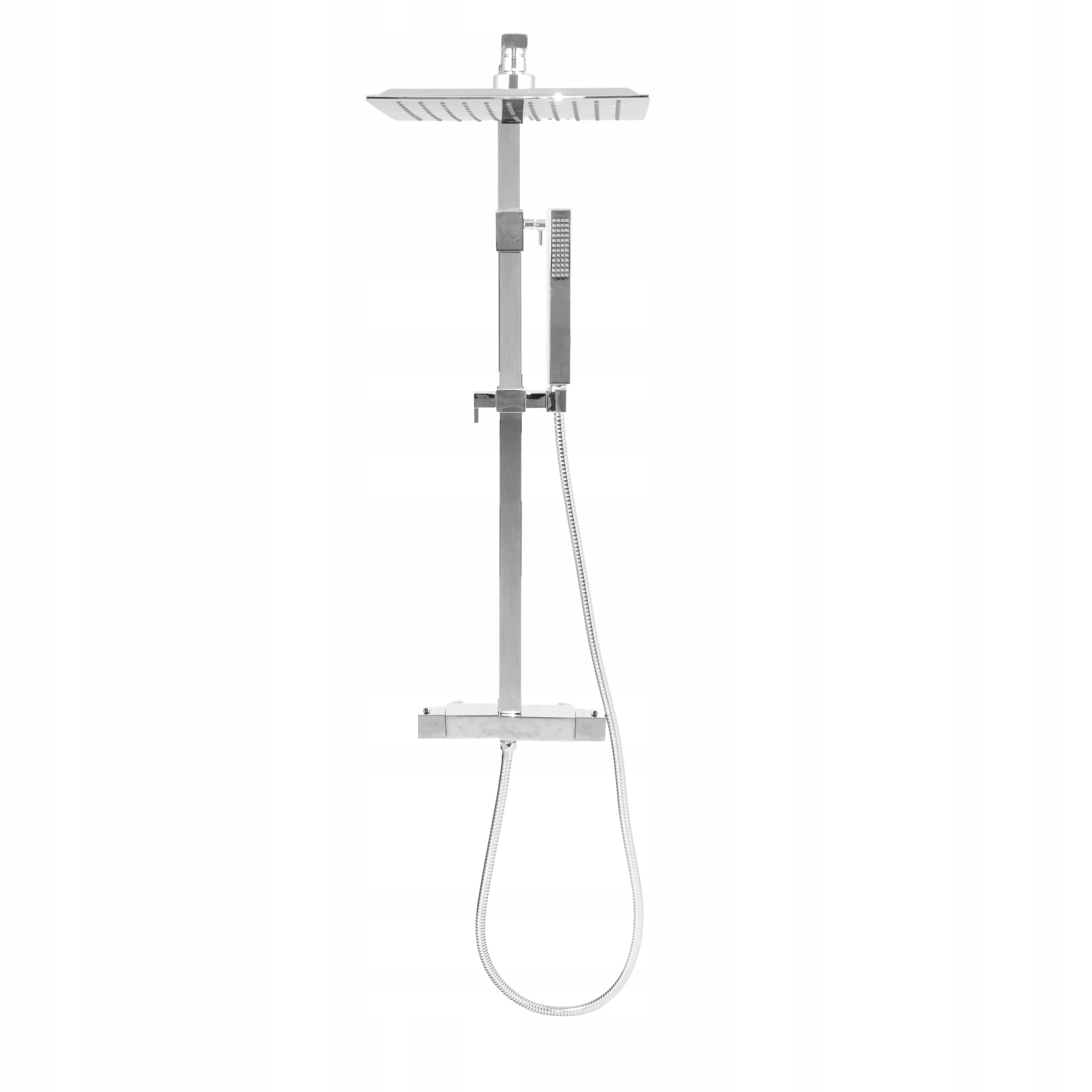 Sprchová batéria -  SPRCHOVÁ BATÉRIA SPRCHA 25CM TERMOSTAT