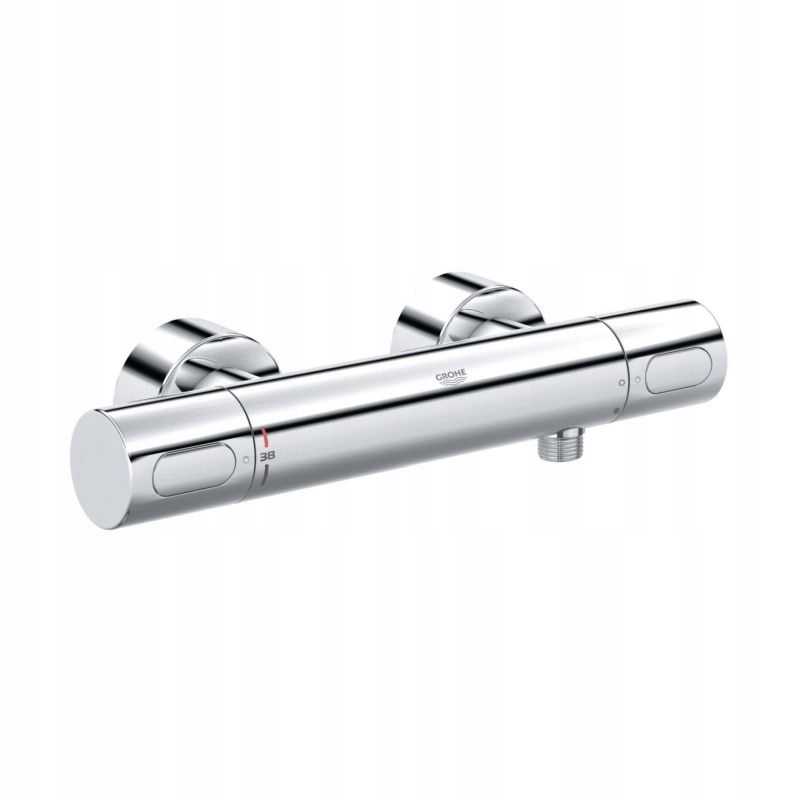 Sprchová batéria -  Termostatická sprchová batéria GROHE GROHTHERM