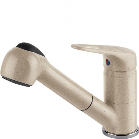 Kuchynská batéria - BATÉRIA SMEG MD10AV2