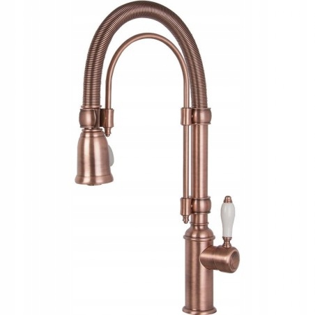 Kuchynská batéria - BATÉRIA SMEG MIDR7RA-2
