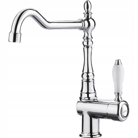 Kuchynská batéria - BATÉRIA SMEG MIR6CR-2
