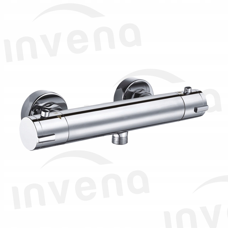Sprchová batéria -  CHLADIACI DOTYK TERMOSTATICKEJ BATÉRIE BT-00-001