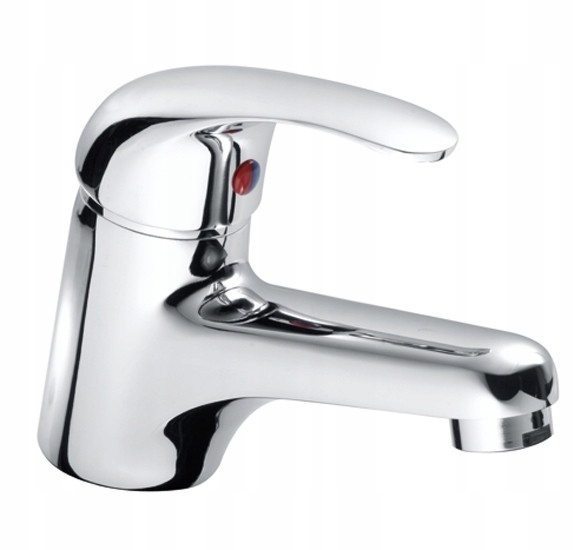 Umyvadlová batéria - Umývadlový faucet 552-815-00 barytové armatúry