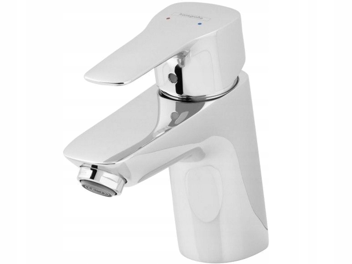 Umyvadlová batéria - MIXÉR MY SPORT M HANSGROHE CHROME