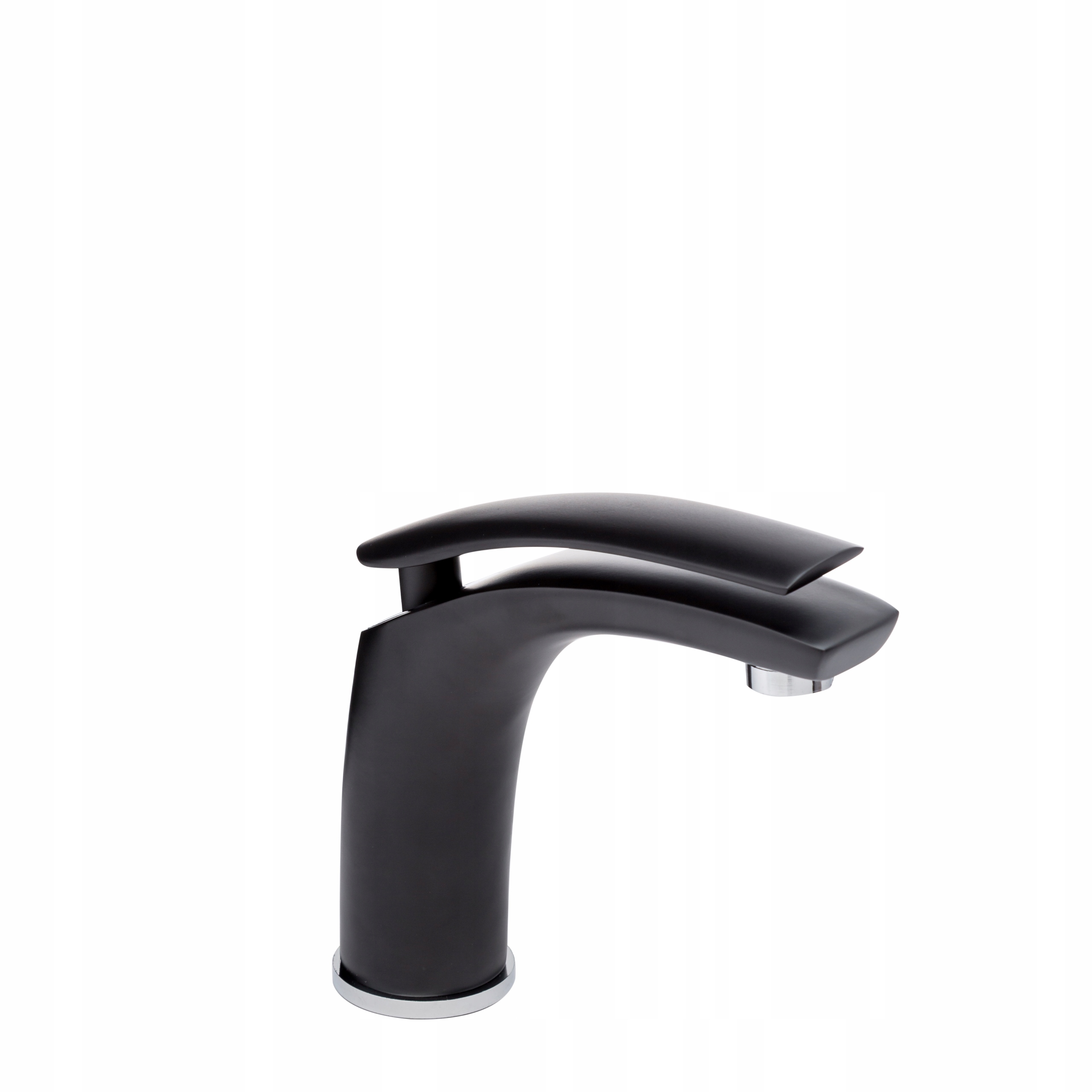 Umyvadlová batéria - BLACK COUNTERTOP VYSOKÁ Drezová doska HIT !!!!
