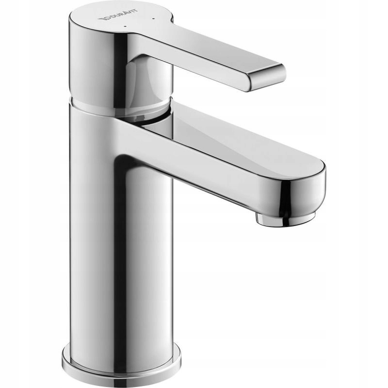 Umyvadlová batéria - DURAVIT B.2 UMÝVADLOVÝ ZMIEŠAČ DREVA S CHROM