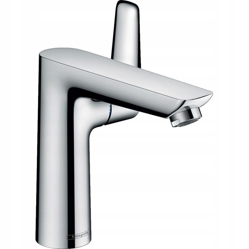 Umyvadlová batéria - HANSGROHE TALIS E