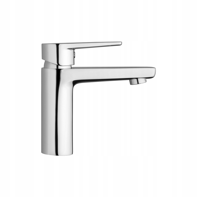 Umyvadlová batéria - Umývadlový faucet LARISA CHROME BU-87-001