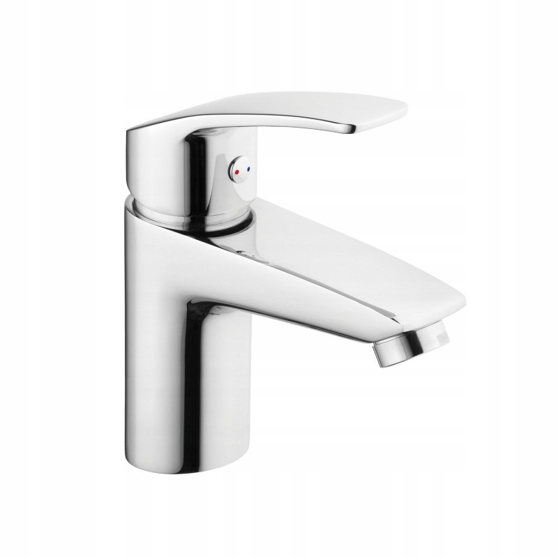 Umyvadlová batéria - Umývadlový faucet MALTA CHROME BU-27-001