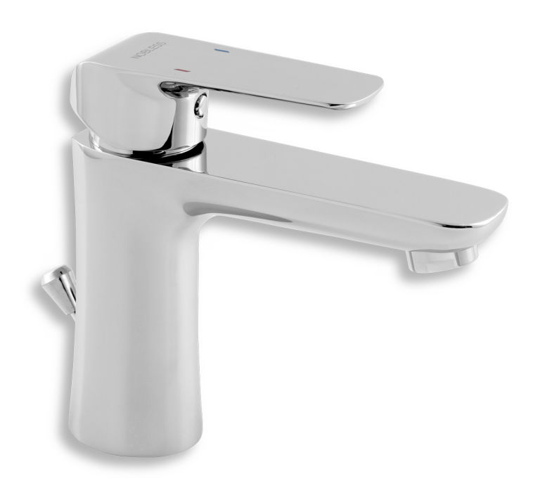 Umyvadlová batéria - NOBLESS KVADRO 3500 umývadlový faucet 1.0