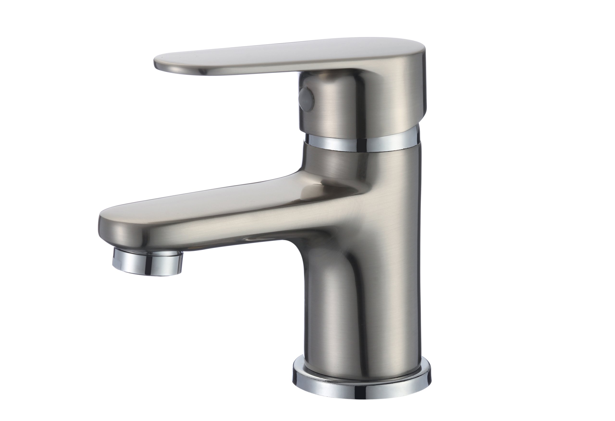 Umyvadlová batéria - DREZOVÁ BATÉRIA PANA INOX + AUTOMATICKÁ ČIAPKA