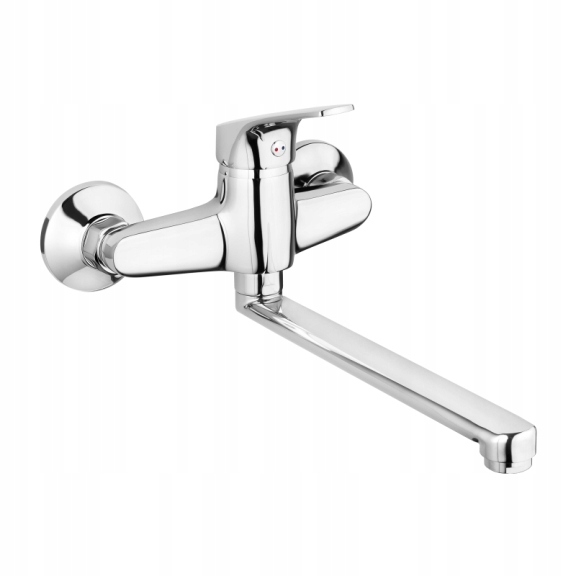 Umyvadlová batéria - STENNÝ FASTENEROVÝ GRACE SPOUT 15CM