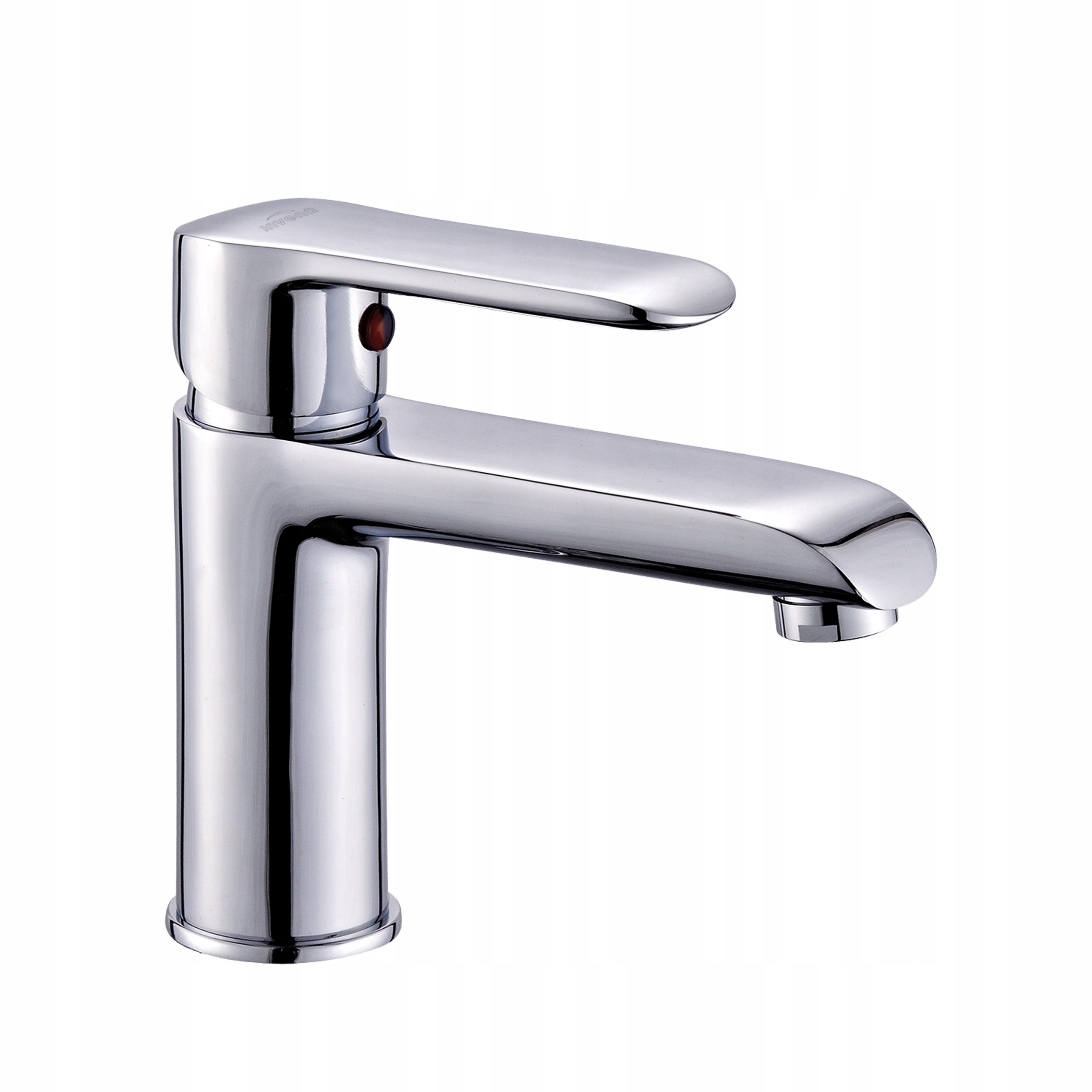 Umyvadlová batéria - BATÉRIA SIROS CHROME BU-90-001