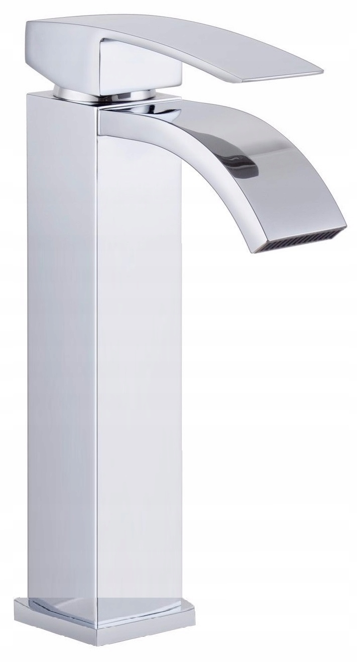 Umyvadlová batéria - Umývadlový faucet CARO HIGH ROYAL