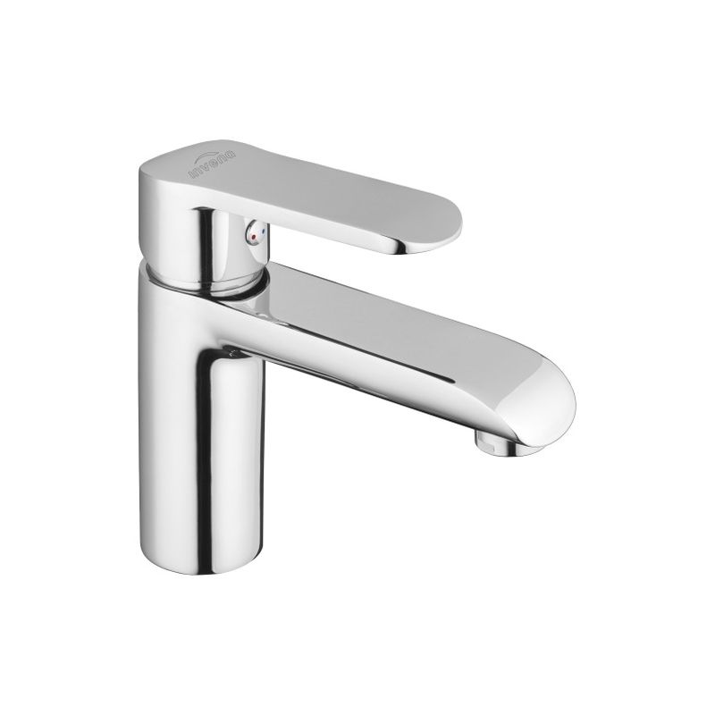 Umyvadlová batéria - STOJANÁ BATÉRIA PRE CHRÁNIČE CHROME INVENA SIROS