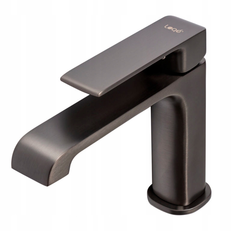 Umyvadlová batéria - Umývadlový faucet GRAPHITE SQUARE