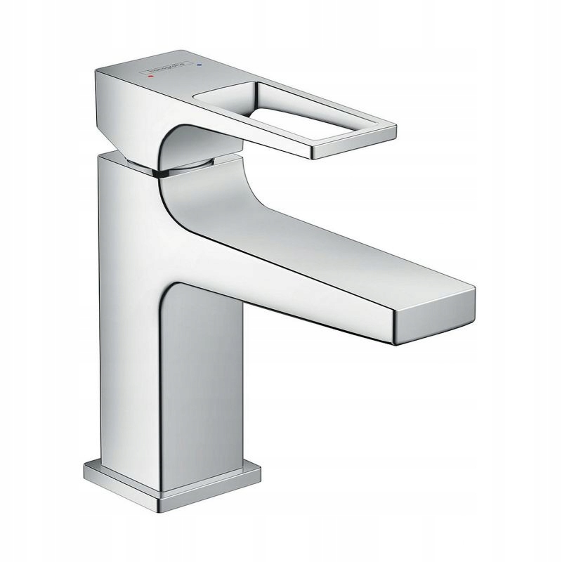 Umyvadlová batéria - HANSGROHE CHROM 7450000 PRÁČKA