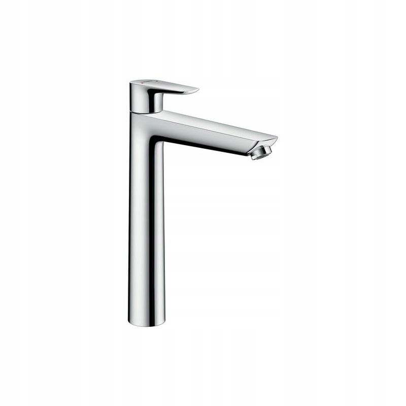 Umyvadlová batéria - STOJANÝ PRÁČOK STANICE HANSGROHE TALIS