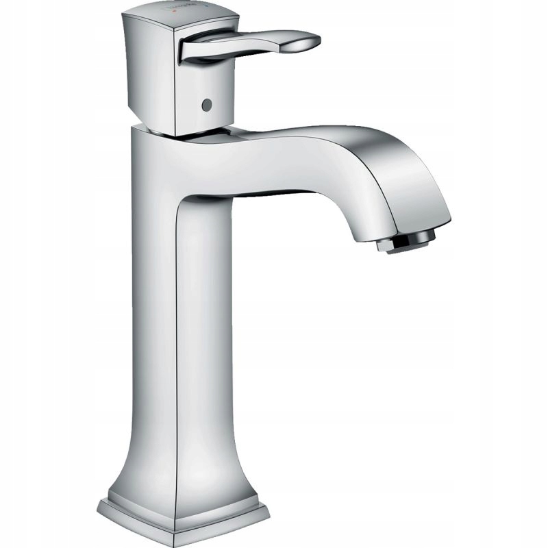 Umyvadlová batéria - HANSGROHE STOJANÝ UMÝVAČKU NA UMÝVANIE