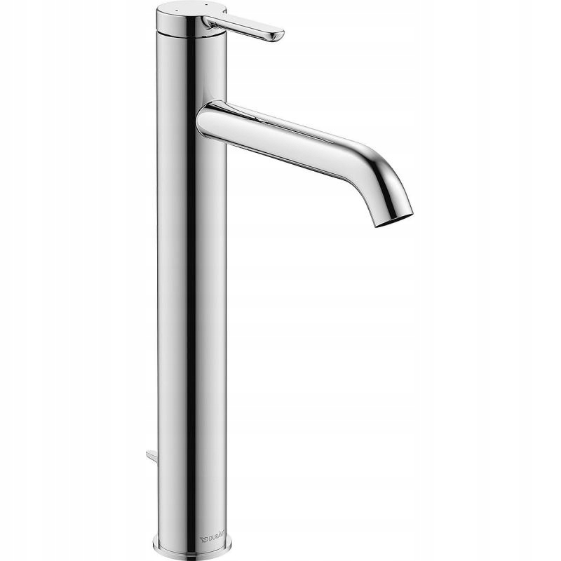 Umyvadlová batéria - Umývadlový faucet XL HIGH CHROME DURAVIT