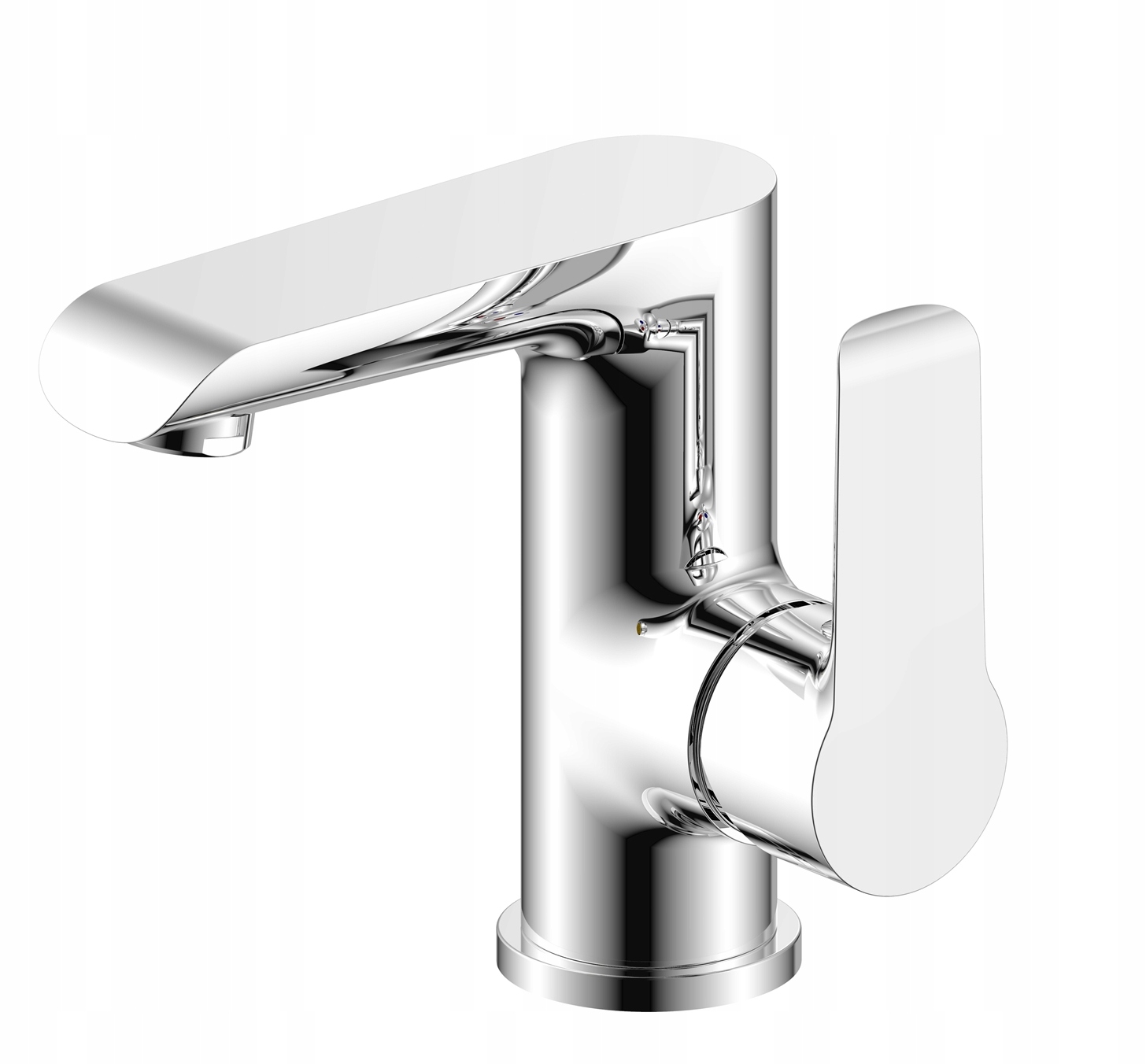 Umyvadlová batéria - Drezová batéria Stojaci drez