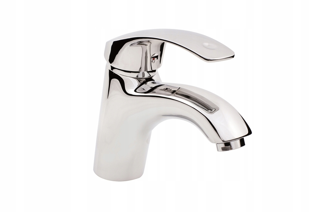 Umyvadlová batéria - Umývadlový faucet so stojatou automatickou zástrčkou