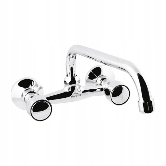 Kuchynská batéria - BATÉRIA SINK-SINK MODENA, 20 CM