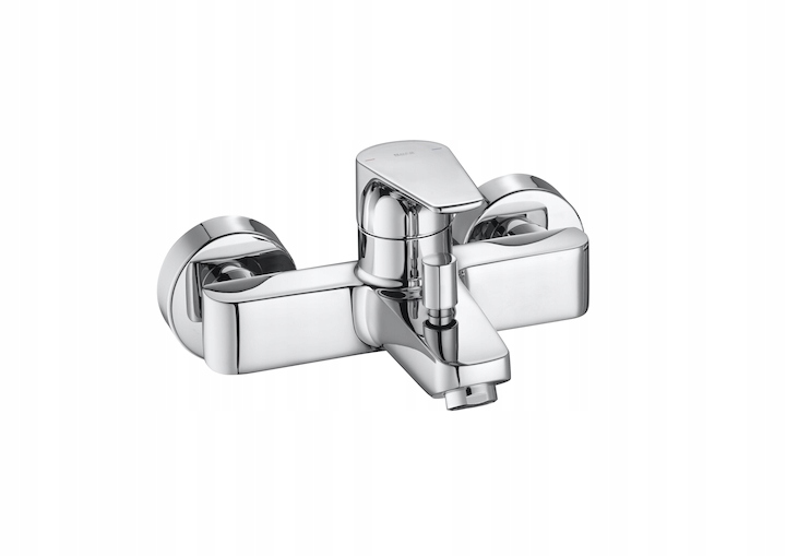 Vaňová batéria - VÝPREDAJ BATÉRIE ATLAS ROCCA BATHTUB