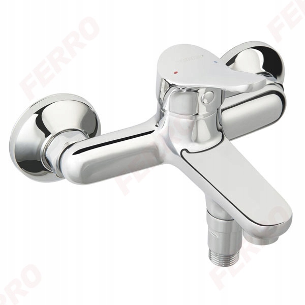 Vaňová batéria - Batéria FERRO STILLO BATHTUB