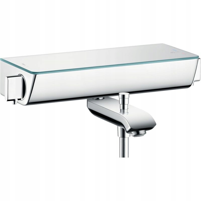 Vaňová batéria - KÚPEĽŇA KÚPEĽA ECOSTAT HANSGROHE